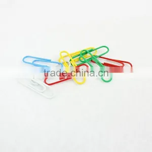 50mm Colorful Lager Paper Clip for Planner Decor thumbnail-3