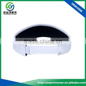 Heavy Cotton High Quality Eco Friendly Sports Caps, Golf Visors thumbnail-5