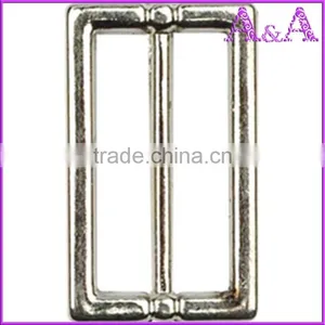 Factory Price 2016 New Fashion Metal Light Golden Adjustable Belt Buckle on Sale thumbnail-5