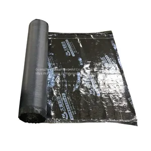 SBS APP Self-adhesive Asphalt Waterproof Membrane thumbnail-1