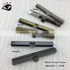 11.50cm Purse Frame Accessories Metal Frames For Purse thumbnail-1