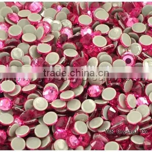 SS16 Hot Fix Crystal Rhinestones Diamonds for Dress thumbnail-6