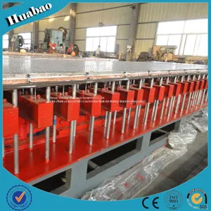 GRP Fiberglass FRP Moulded  Grating Standard Panel Mesh Machine  manufacture Light Weight Frp Grating thumbnail-1