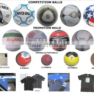 SOCCER BALLS thumbnail-1