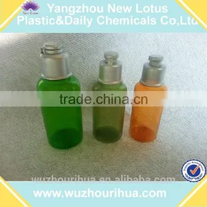 Luxury Body Lotion Bottle Organic Shampoo and Conditioner thumbnail-1