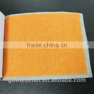 Tea Box Packaging Fabric, Packing Box Cloth, Cloth for Packing Boxes thumbnail-6