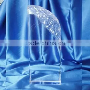 Wholesale Good k9 Crystal Iceberg Awards, Crystal Iceberg Trophy for Souvenir Gift JKC-0124 thumbnail-1