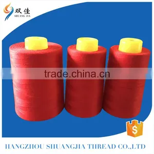 Best Selling 100% Rayon Filament Thread Sewing No Knot 40S2 thumbnail-1