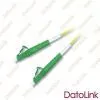 LC/APC Singlemode 9/125 Patch Cord/ Fiber Optic Patch Cord thumbnail-1