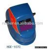 HGE Series Auto-Darkening Welding Helmet thumbnail-1