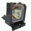 Genuine Sanyo LMP69 / 610-309-7589 Projector Lamp to Fit PLV-Z2 Projector thumbnail-1
