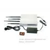 10W GSM 3G Mobile Signal Jammer Blocker Isolator Shield,for CDMA GSM DCS PCS 3G Mobile,Remote Control,24 Hrs Working thumbnail-1