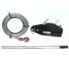 Wire Rope Pulling Winches Price List and Pictures thumbnail-1