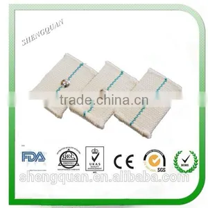 Sieve Pad Flour Mill Sifter Cotton Cleaner Pads Cotton Pads for Flour Mills thumbnail-3