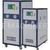 CE / ISO Professional Industrial Water Cooled Chiller With Box Type thumbnail-1