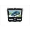 Dual Zone GPS Honda City DVD Player With Multilanguage OSD Menu , Air-Conditioning Control thumbnail-1