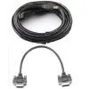 USB/MPI PC Adapter USB for Siemens S7-200/300/400PLC,MPI/DP/PPI Programming thumbnail-3