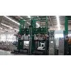 Vertical Rubber Vulcanizer Two Mold Tyre Vulcanizing Machine PLC Control thumbnail-1