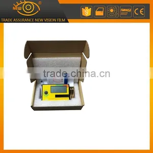 Portable Battery LS162 Solar Film Transmission Meter Glass Film Tester thumbnail-4
