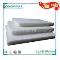 Nonwoven Filter Fabric for Ceiling Filter by F5 thumbnail-1