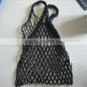 PE Polyethylene Fabrics for Raschel Knotless Fishnet thumbnail-1
