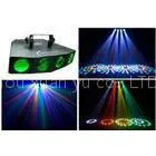 DMX Disco Four Eyes LED Effect Light of Master Slave / Voice Control thumbnail-1