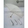 Three-folding Manual Small Umbrella thumbnail-1