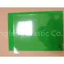 Chemical Solution Treatment PET Glossy Laser OHP Film With Large Capacity And OEM Services thumbnail-1