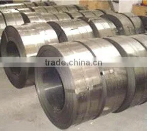 Nickel Alloy Strip thumbnail-1