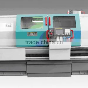 CNC Lathe Machine thumbnail-1