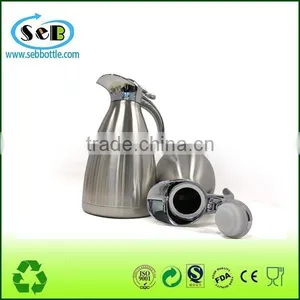 2017 Hot Sales High Vacuum2017 Hot Sales High Vacuumtea Kettle thumbnail-1