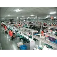 Beijing Texlead Sweater Company company overview - view 1 thumbnail