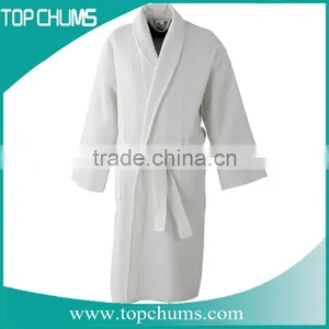 Fluffy Heavy Unique Sleeveless Wholesale Bathrobe thumbnail-4