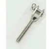 Stainless Steel Fork Terminal (SXD02) thumbnail-1