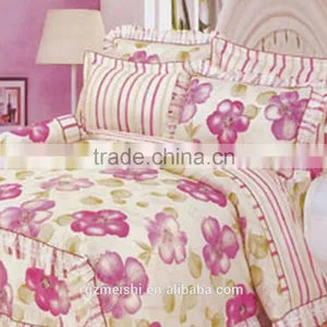 Wholesale Household Bedding Luxury 100% Egyptian Cotton Bedding Sets With High Quality thumbnail-4
