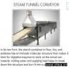 Steam Tunnel Conveyor thumbnail-1