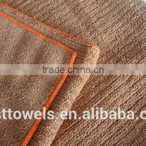 2015 New Design High Water Absorption Microfiber Bath Towel thumbnail-4