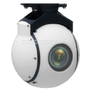 Airborne Photoelectric Pod thumbnail-2