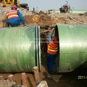 FRP/GRP Pipe thumbnail-4