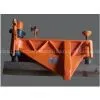 KWY800-2 HYDRAULIC RAIL BENDER thumbnail-1