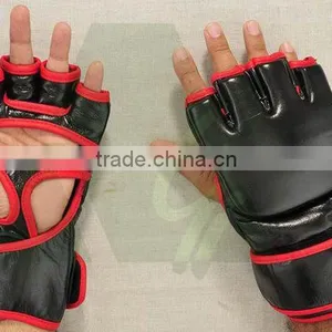 MMA Gloves thumbnail-5