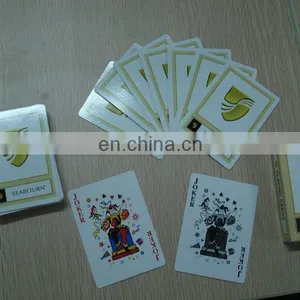 Top Sale Twin Pack Playing Cards thumbnail-1