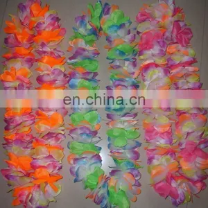 Hawaii Flower Garland thumbnail-1