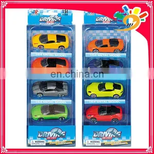High Quality Mini 1:64 Die Cast Racing Car Toys thumbnail-1