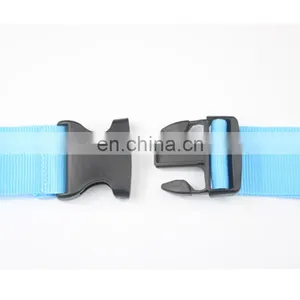Adjustable Luggage Strap Suitcase Belt Bag Straps Travel Accessories thumbnail-2