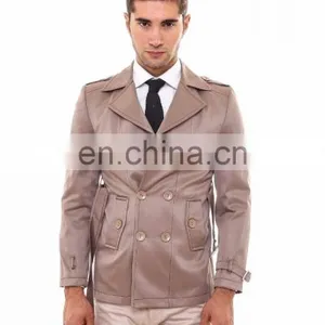 WINTER MENS COAT thumbnail-1
