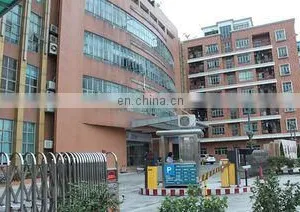 Dongguan City HotSell Garment Co., Ltd. company overview - view 1 thumbnail