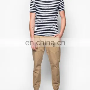 New Style Jeans Pent Men Jean Trousers Yoga Cargo Pants With Pockets thumbnail-5