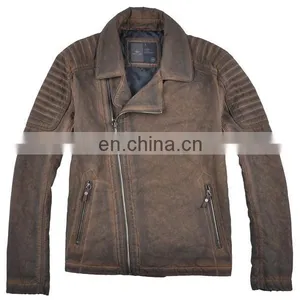 2015 Wholesale Men`s Jacket /denim Jacket / Winter Jacket thumbnail-1