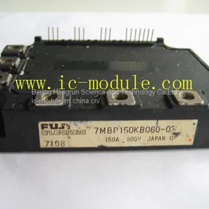 Fuji Ipm 7MBP150KB060 thumbnail-1